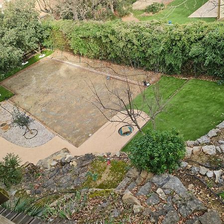 Appartement Vue Montagne Garéoult Dış mekan fotoğraf