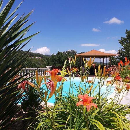 Appartement Vue Montagne Garéoult Dış mekan fotoğraf