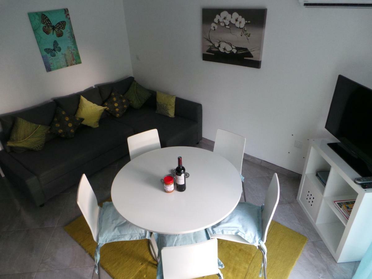 Appartement Vue Montagne Garéoult Dış mekan fotoğraf
