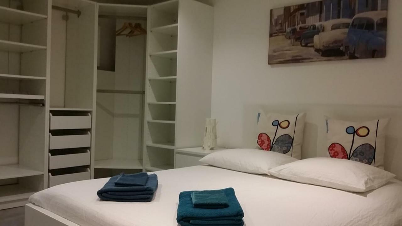 Appartement Vue Montagne Garéoult Dış mekan fotoğraf
