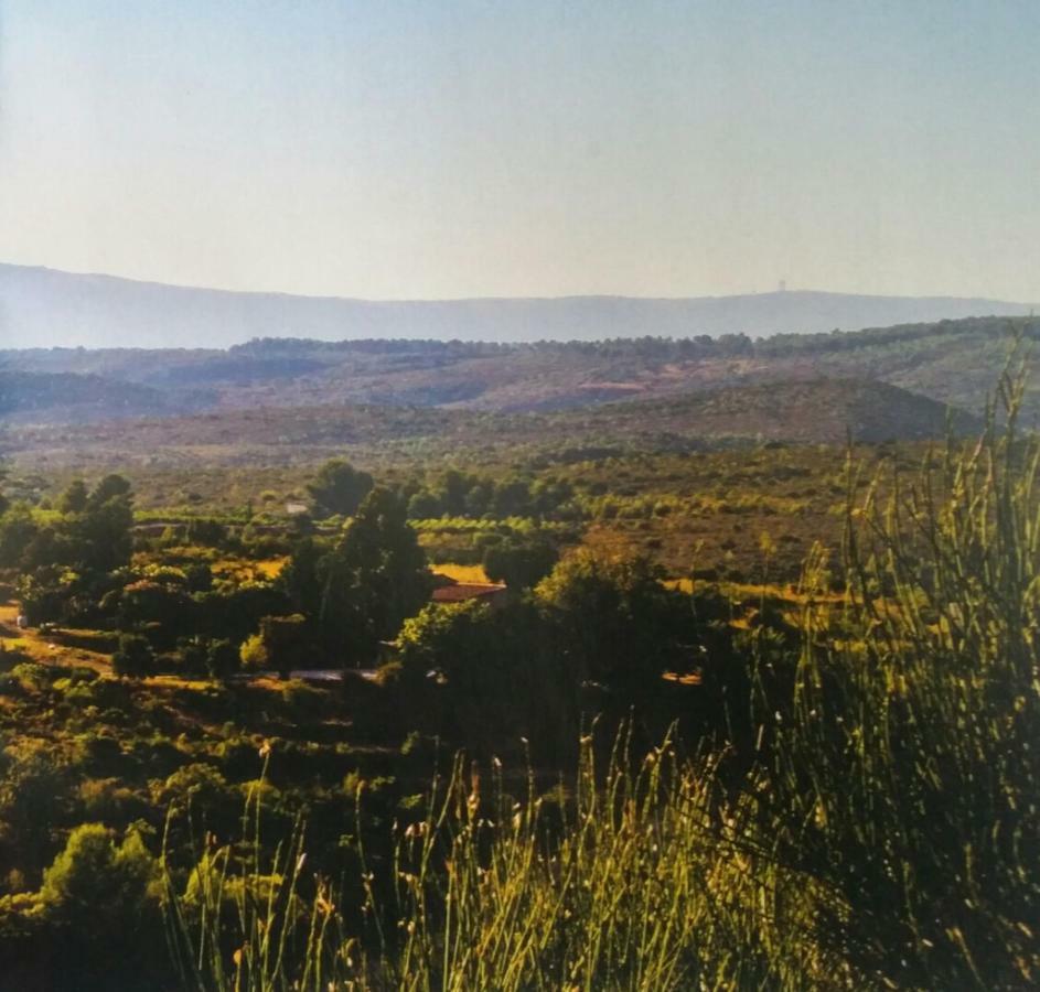 Appartement Vue Montagne Garéoult Dış mekan fotoğraf
